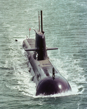 BDA a contender for SEA 1439/5B