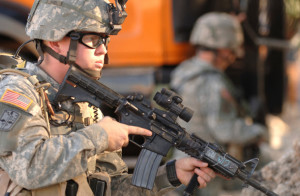 Australian partnership for NIOA and Colt