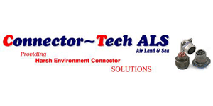 Connector-Tech ALS Appointed Australian Distributor for Anderson Airmotive