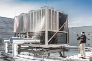 Are new cooling tower regulations necessary?
