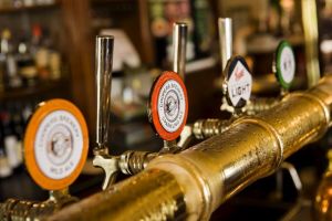 Coopers boosts its share of the beer market