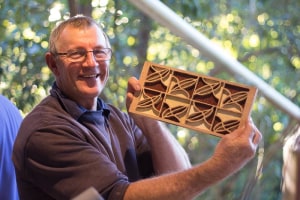 Sunshine Coast Woodwork Classes in 2018