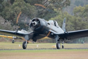 New Part 132 to govern Warbird Operations