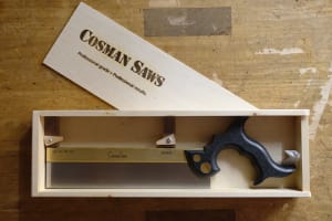 Rob Cosman Professional Dovetail Saw