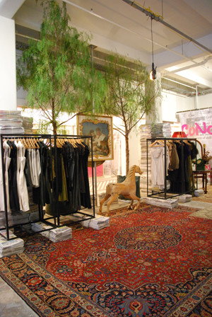 Trend Watch | Cr&egrave;me of the crop - Part 1