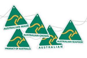 Country of Origin: government seeks food industry input