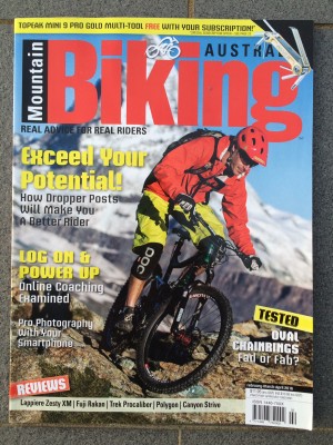 New Issue - Out Now