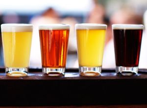 Are the big brewers killing craft beer?