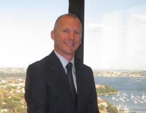 New MD for Ferrero Australia