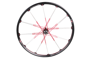 Crank Bros. Cobalt 3 Wheels