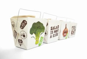 'Real and authentic' trend sweeps packaging designs