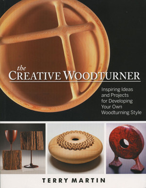 The Creative Woodturner