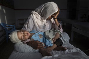 Getty Images 2017 editorial grants winners announced