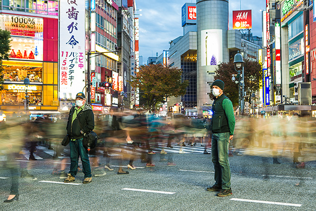 Photo Tip of the Week: How To Shoot a Travel Assignment