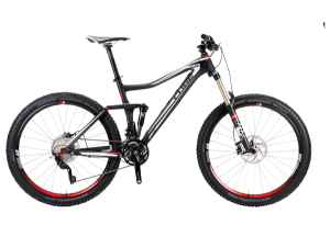 Cube Stereo Super HPC Race