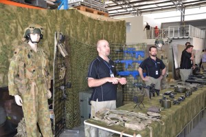 Cubic receives $125 Million in orders from the Pacific Rim