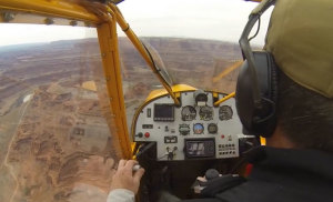 THURSDAY FLYING VIDEO: Cubs in Utah