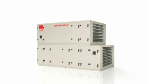 Units designed for increased power densities