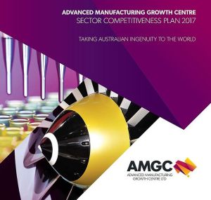 AMGC lays out plan to boost manufacturing