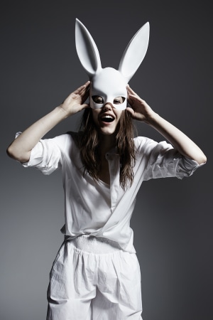 2017 Australia's Top Emerging Photographers: Editorial/Fashion, Winner