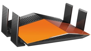 D-Link Wi-Fi Gigabit Router 