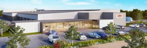 $65 million expansion for smallgoods company