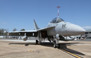 Combat Capability: Jamming with the Growler &ndash; RAAF electronic warfare plans | ADM June 2014
