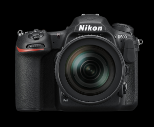 Nikon D500 to succeed D300S