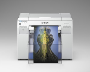 Epson SureLab D700