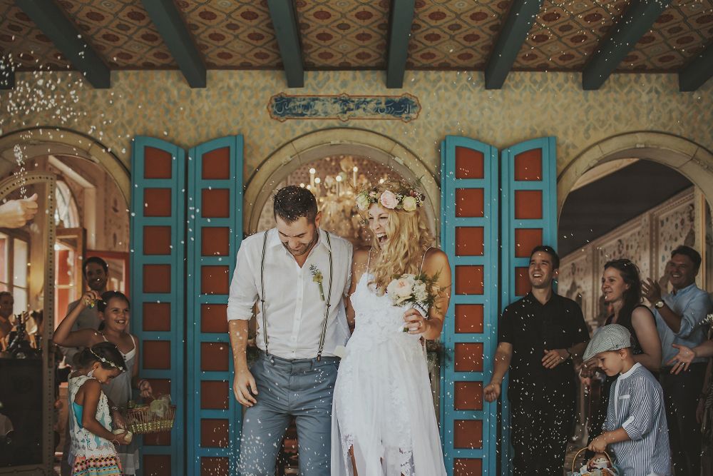 The Year in Review - Wedding & Portrait in 2015