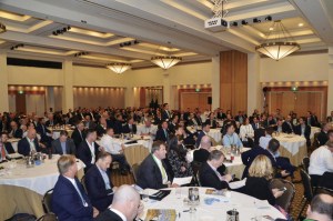 All about infrastructure: 6th annual Defence Estate and Base Services Summit