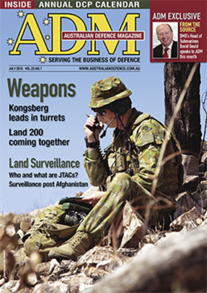 ADM July 2015