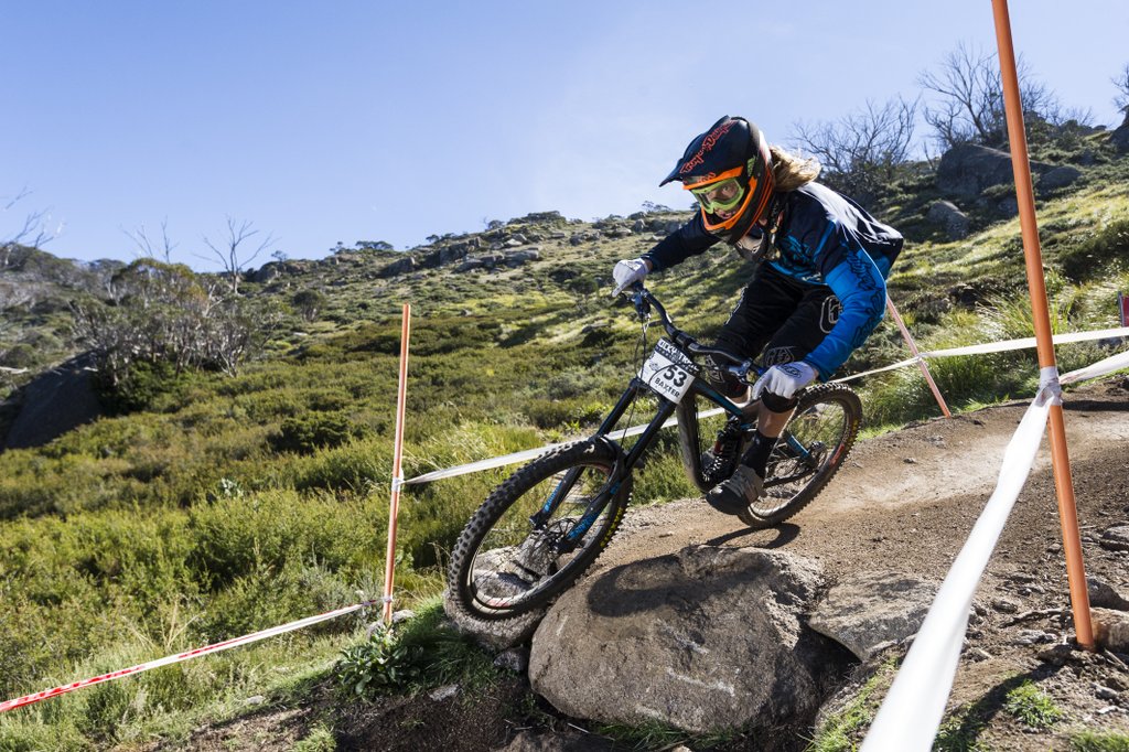 #Superflow Hits Thredbo