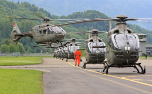 Simulation and Training: Increased use of simulation in ADF helicopter training | ADM August 2014