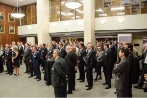 Recognising QLD&rsquo;s defence industry achievements