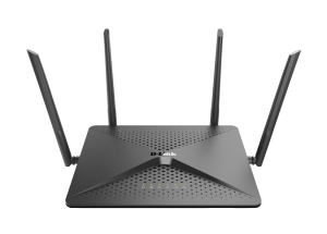 D-Link AC2600 EXO MU-MIMO Wi-Fi Router (DIR-882)