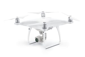 DJI&rsquo;s reveals new Phantom Advanced drone