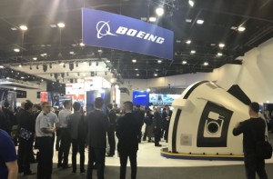 Australian Space Agency announced at 2017 Astronautical Congress