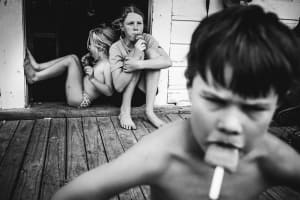 2016 Australia's Top Emerging Photographers: Runner Up, Documentary/Photojournalism