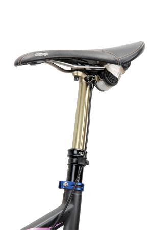Fox DOSS Dropper Seat Post