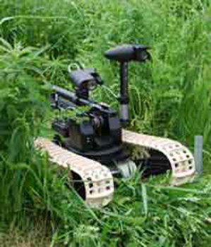 Dragon for IEDs
