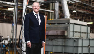 South Australia gets serious about thermal energy