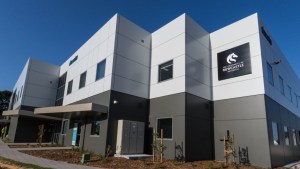 Williamtown innovation hub opens