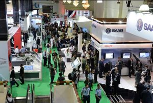 Australian defence and security capabilities showcased in Malaysia
