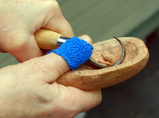 No More Blisters