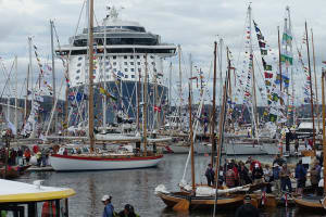 Festival Afloat