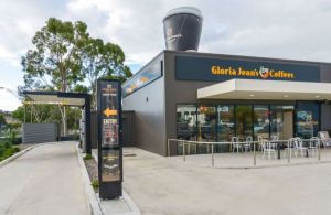 Gloria Jeans drives sales through new avenue