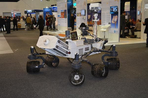 Space industry looks to new challenges after agency announcement 