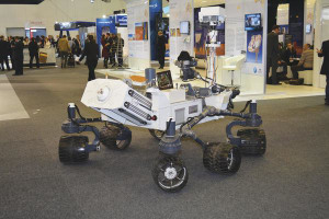 Australia to focus on space going forward 