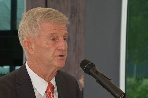 Harris boss praises smart buyer approach to Defence acquisition